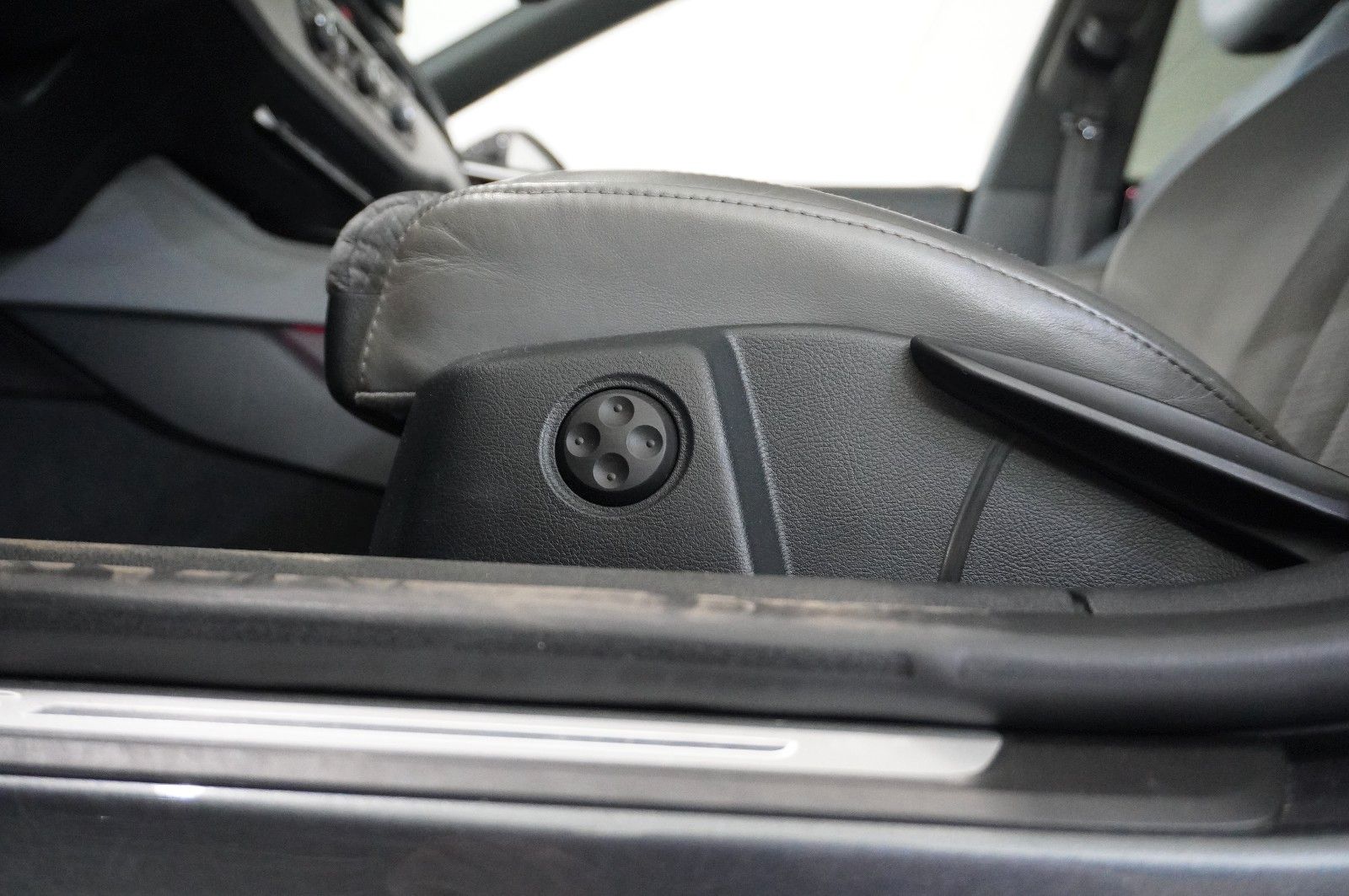 Fahrzeugabbildung Audi A5 Sportback 45 TFSI QUATTRO S-LINE NAVI/MATRIX