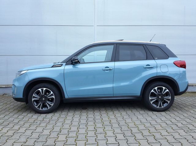 Suzuki Vitara 1.4 Hybrid Comfort+ 4x4 (Panorama/Kamera)