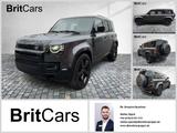 Land Rover DEFENDER 110 P425 X Luft HUD 360 4xSHZ SpurH SD - Land Rover Defender Gebrauchtwagen