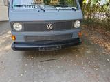 Volkswagen T3 Kombi - Volkswagen T3 Kombi Gebrauchtwagen