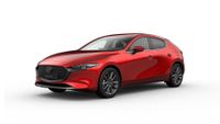 Mazda 3 - Vorschau Bild 2