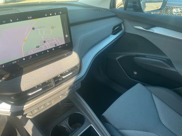 Skoda Enyaq 60 *0,25%*4xSHZ*AHK*MATRIX*WÄPU*2xSOFORT*