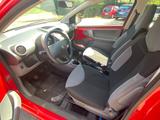 Peugeot 107 Filou 70 Filou - rote Peugeot 107