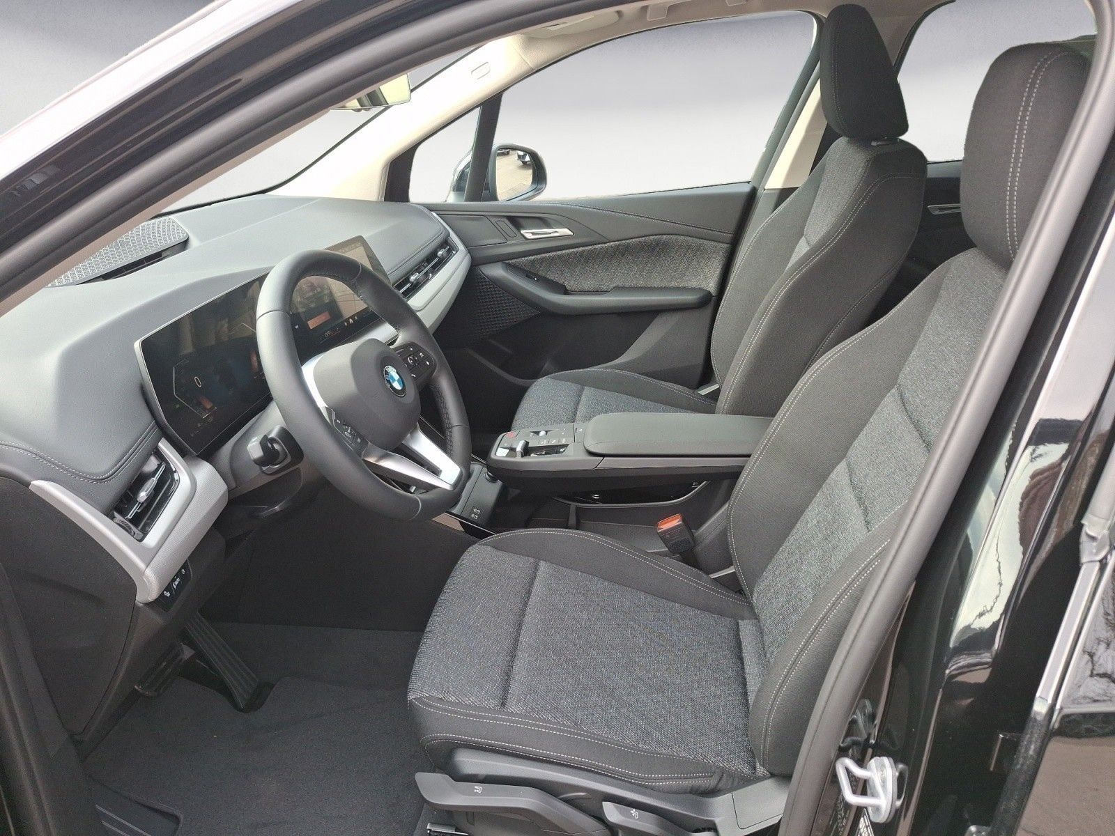 BMW 220 Active Tourer - Bild 8