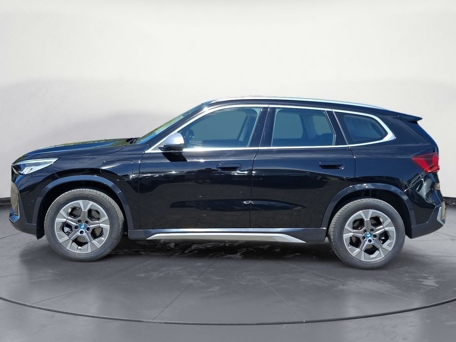 BMW X1 xDrive25e xLine Navi RFK Sportsitze Sitzhzg foto 4