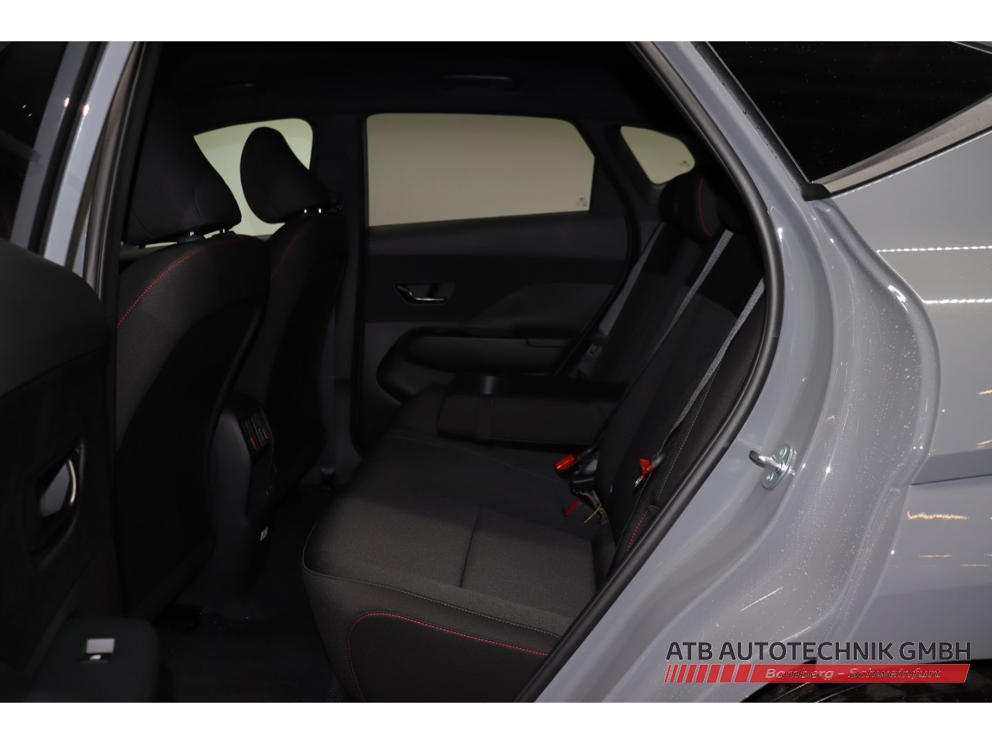 Fahrzeugabbildung Hyundai KONA Elektro MY26 65kWh 204 PS 2WD N Line Assiss