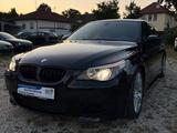 BMW M5 5.0 V10 Limousine Aut. - gebrauchte BMW M5 aus dem Jahr 2005