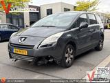 Peugeot 5008 1.6 THP ST 7p. | kupplung DEFECT! | - gebrauchte Peugeot 5008 aus dem Jahr 2011