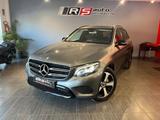 Mercedes-Benz Mercedes-benz GLC 220d 4Matic Premium - Mercedes-Benz GLC-Klasse Kombi Gebrauchtwagen