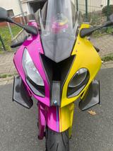 BMW S1000RR EURO3 - BMW R100R