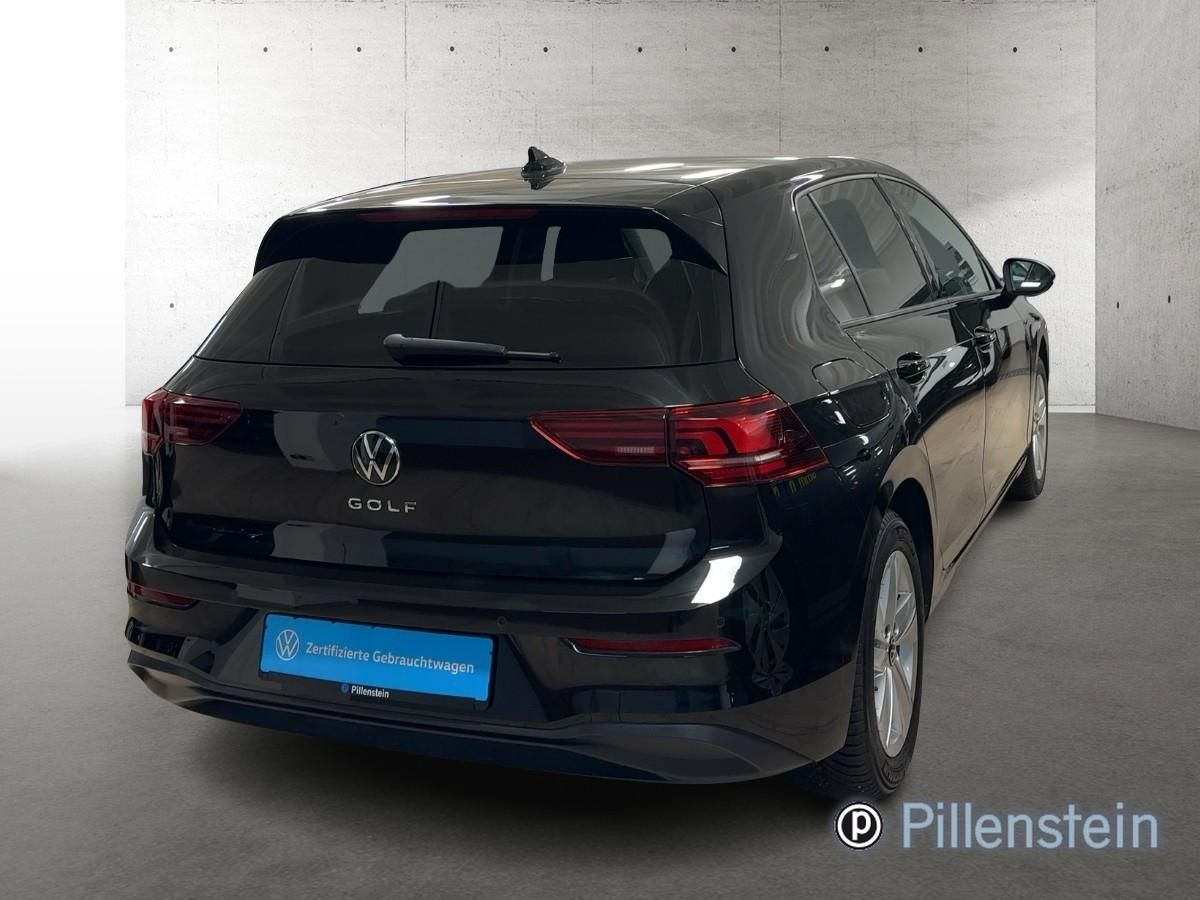Volkswagen Golf - Bild 6
