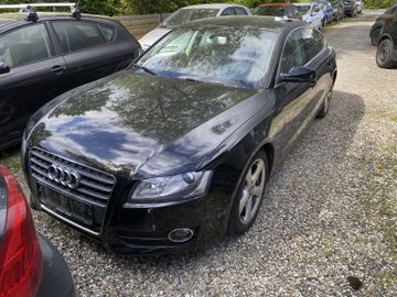 Audi A5 - 1