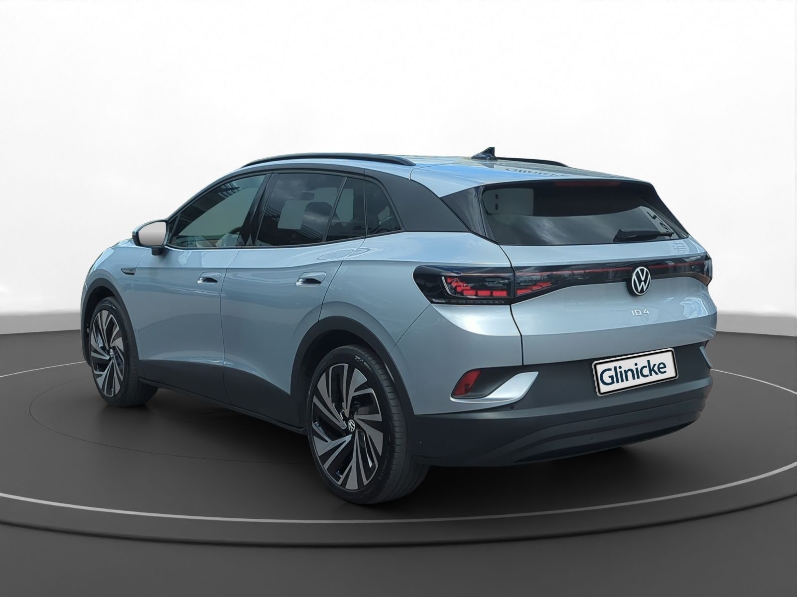 Volkswagen ID.4 - Bild 6