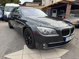 BMW 750Li A - BMW 750 in Leipzig