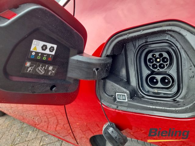 Corsa-e Elegance 1.Hand LED, Android Auto, Apple
