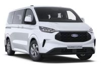 Ford Tourneo Custom - Vorschau Bild 1