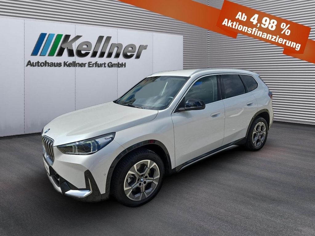 Image of BMW X1