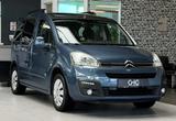 Citroën Berlingo Kombi Shine|AHK|KAMERA|PANO|SHZ|NAVI| - Citroën Gebrauchtwagen mit Schiebetür