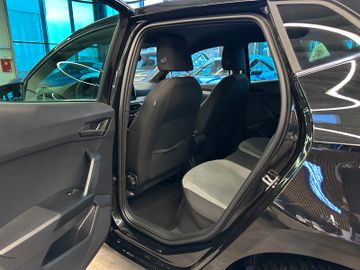 Seat Ibiza Xcellence *Navi*Virtuel*Sitzh.*