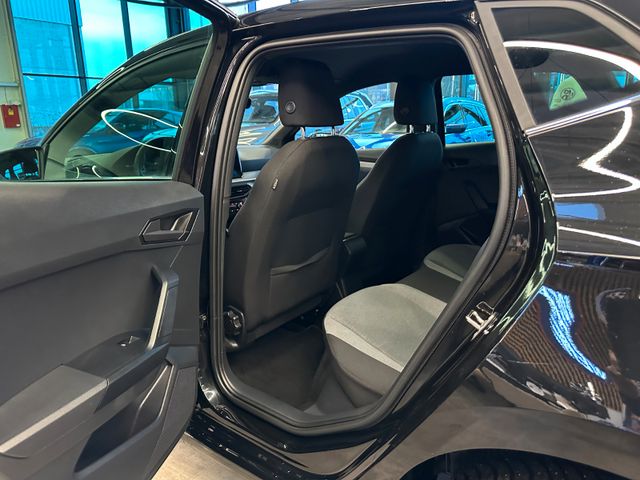 Seat Ibiza Xcellence *Navi*Virtuel*Sitzh.*