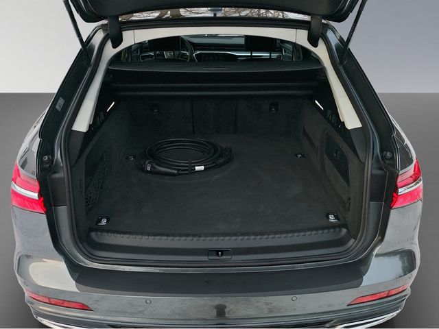 A6 Avant 55 2.0 TFSI e quattro sport S-tronic