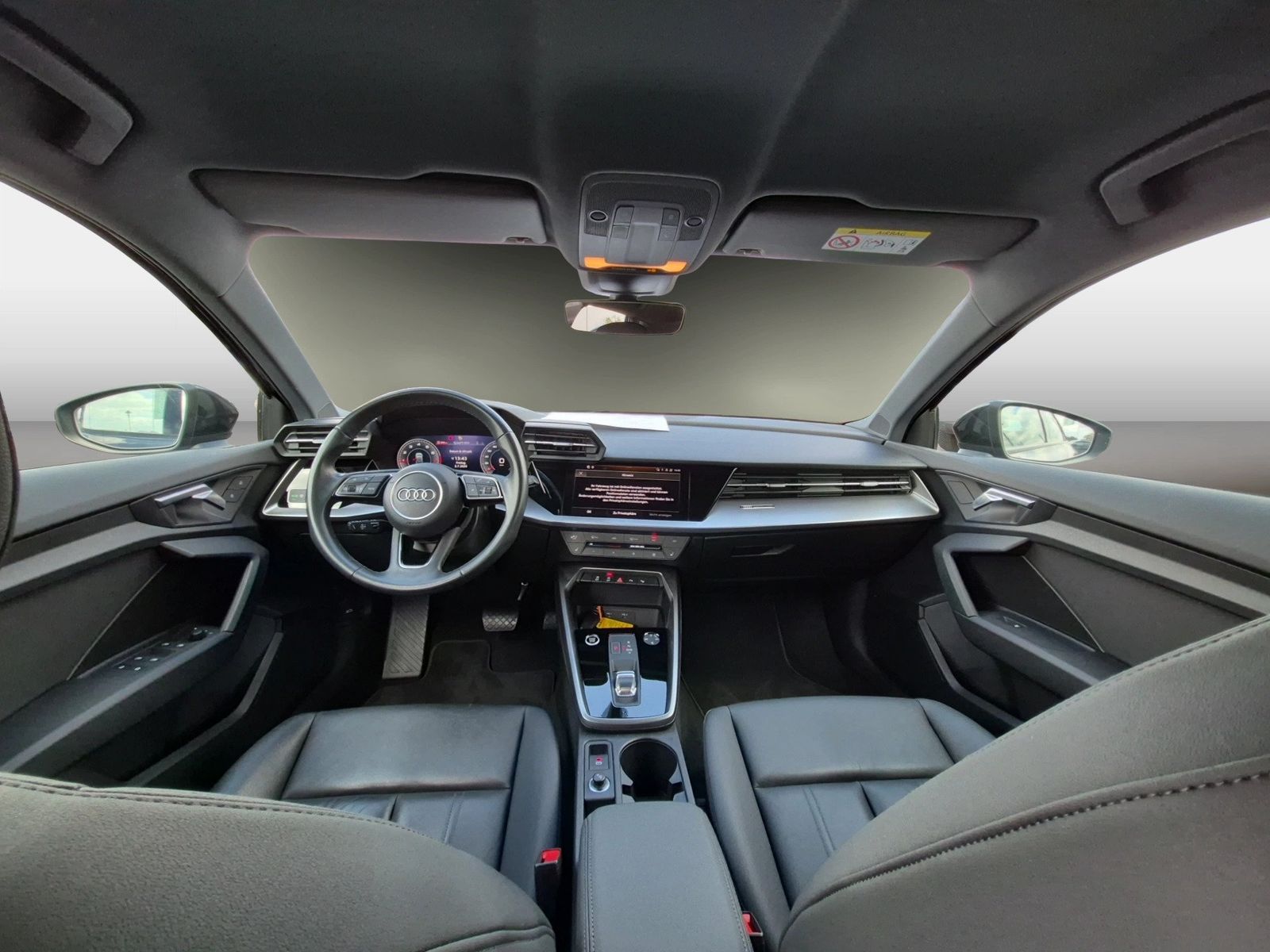 Audi A3 - Bild 13