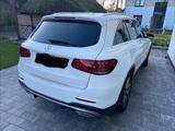 Mercedes-Benz GLC 220 d 4MATIC Autom. - - Mercedes-Benz GLC 220 in Hamburg
