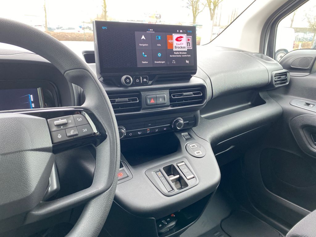 Fahrzeugabbildung Citroën e-Berlingo 50 kWh *neues Modell*Top Ausstattung*