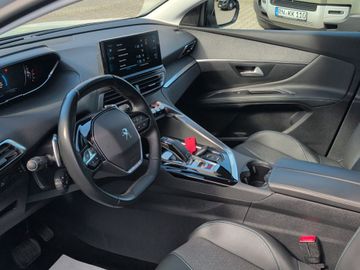 Peugeot 5008 - 6