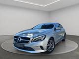 Mercedes-Benz A-Klasse A 180 CDI / d *2 Hand* Facelift* - Mercedes-Benz A-Class: Facelift