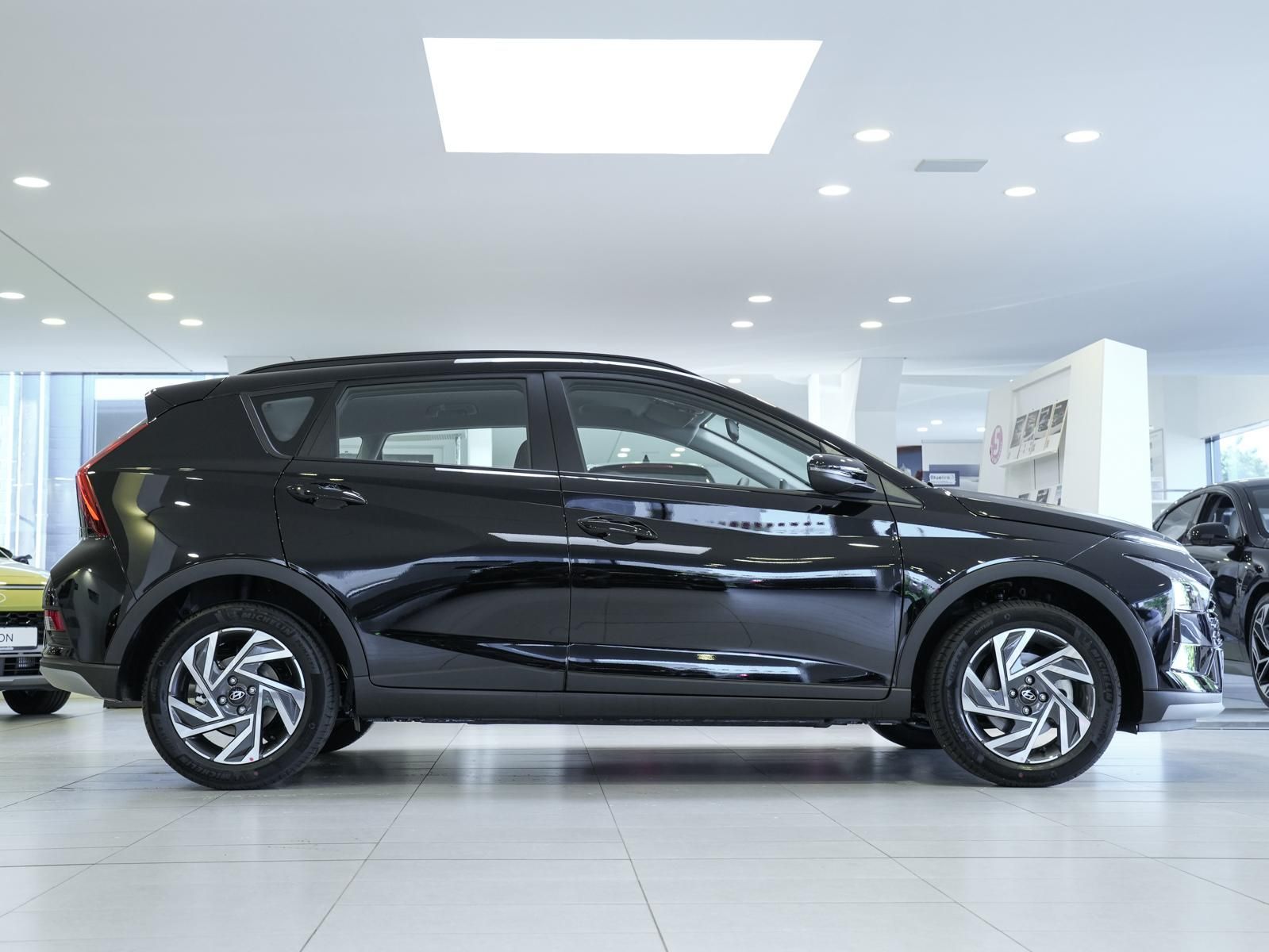 Hyundai BAYON – Bild 19