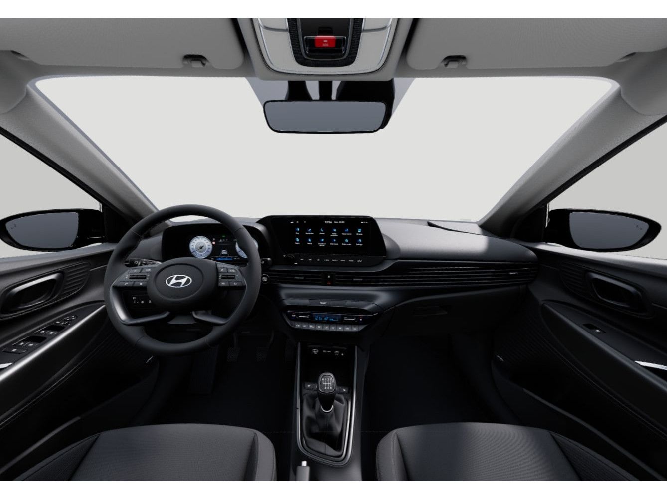 Hyundai i20 - Bild 5