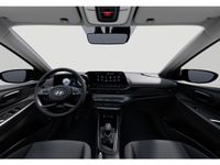 Hyundai i20 - Vorschau Bild 5