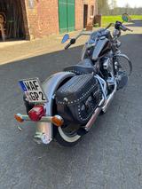 Harley-Davidson Heritage Softail Classic - Rückr - Angebote entsprechen deinen Suchkriterien