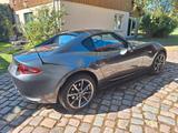 Mazda MX-5 RF 2.0 SKYACTIV-G 160 Exclusive-Line Ex... - Mazda MX-5 von privat