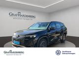 Volkswagen Tayron Life 4Motion TDI DSG 7Sitze AHK AreaView - VW Tayron Diesel Gebrauchtwagen