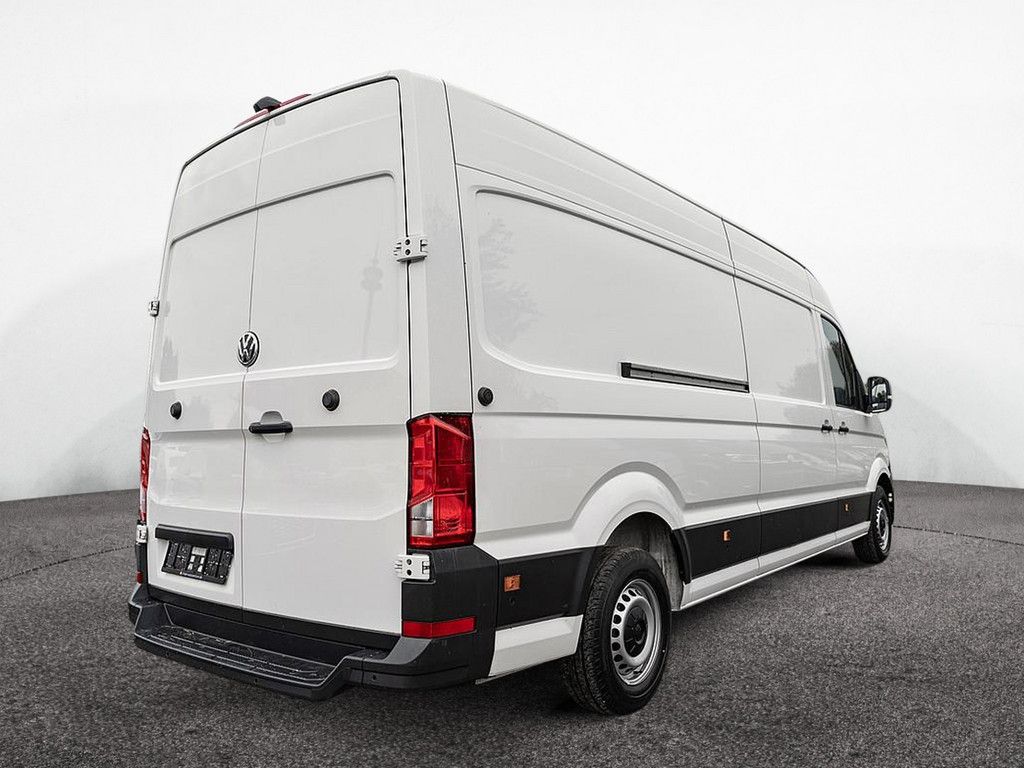 Fahrzeugabbildung Volkswagen Crafter 35 2.0 TDI Hoch Lang NAVI KAMERA APP-CON