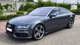 Audi A7 3.0 TDI S-Line - Headup - Standheizung - 21" - Audi A7 in München