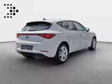 Seat Leon Style 1.5 TSI RFK*LED*Navigation - Seat Leon in Oberhausen