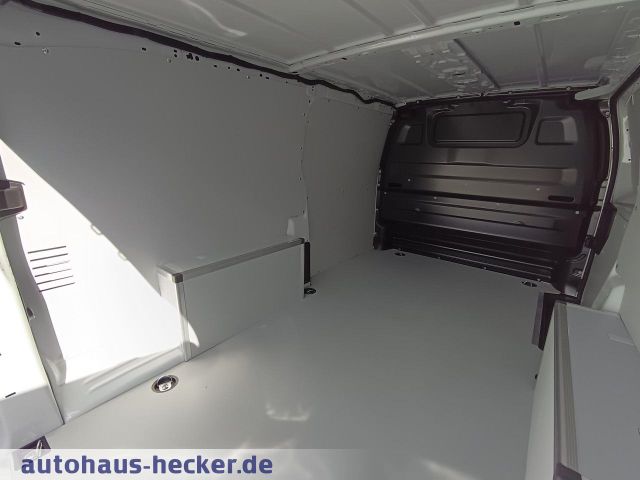 Fiat Professional SCUDO KaWa XL Diesel 150 AT
