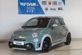 Abarth 695 70th Anniversario 1.4 T-Jet 180PS *NAVI,XENO - Abarth 695: Limousine