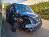 Volkswagen T5 California Comfortline *120.437Km* Unfall - Wohnwagen Klimaanlage