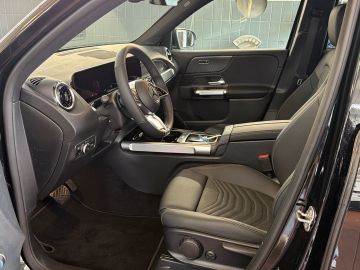 Mercedes GLB 200 - 12