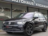 Volkswagen Tiguan United 1.5 TSI*El.Heck*Virtual*MATRIX*AHK - Volkswagen Tiguan UNITED mit Benzin-Antrieb