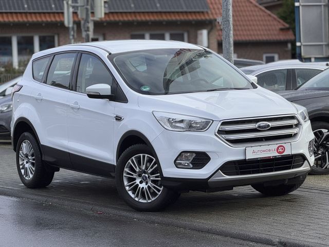 Ford Kuga Trend *Klima*SH-Gepflegt*Tempomat*Euro 6*