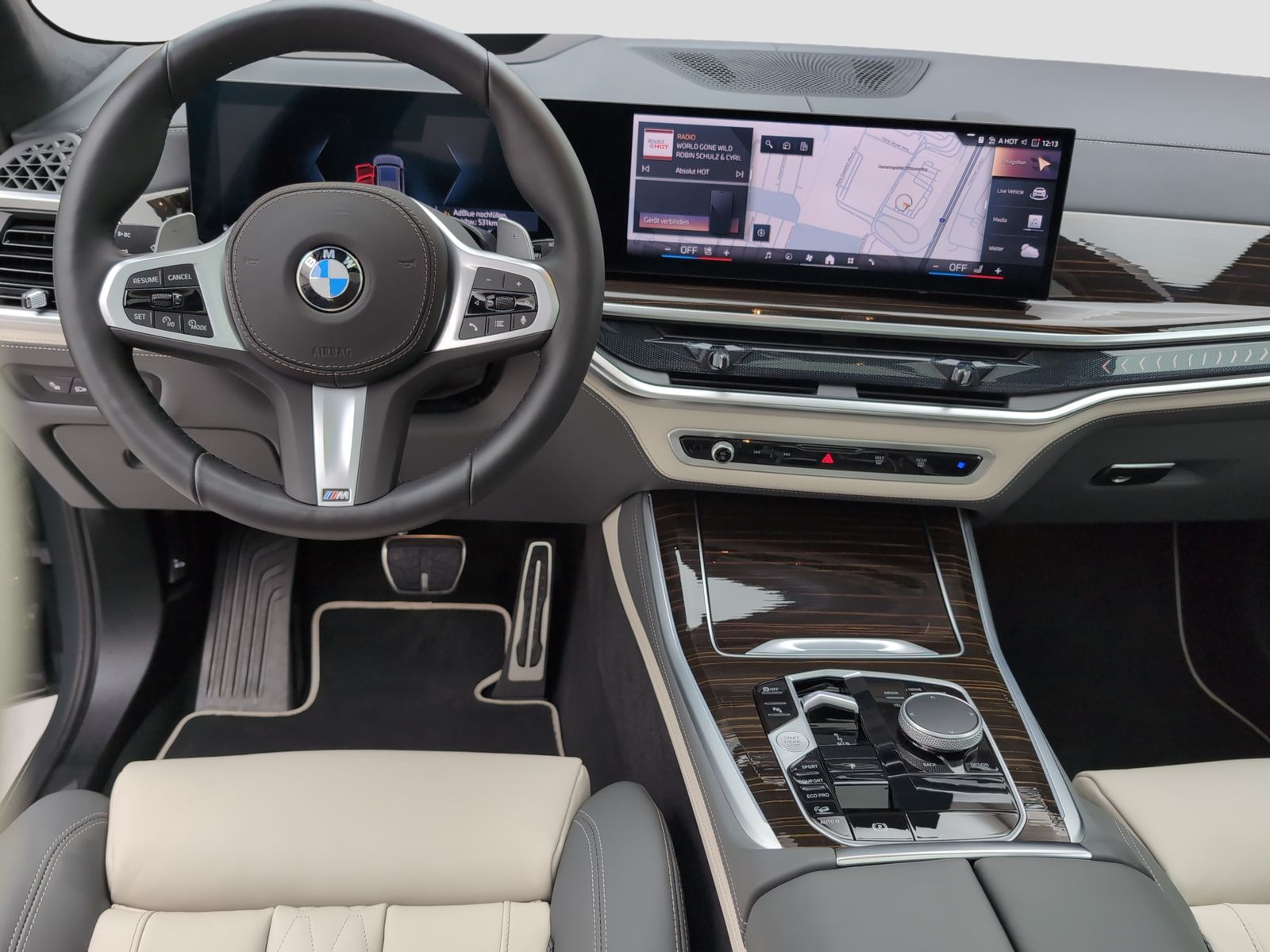 BMW X5 - Bild 12