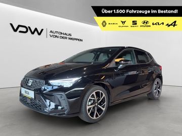 Seat Leasingangebot: Seat Ibiza FR TSI DSG Navi Kessy SHZ FullLink Klima