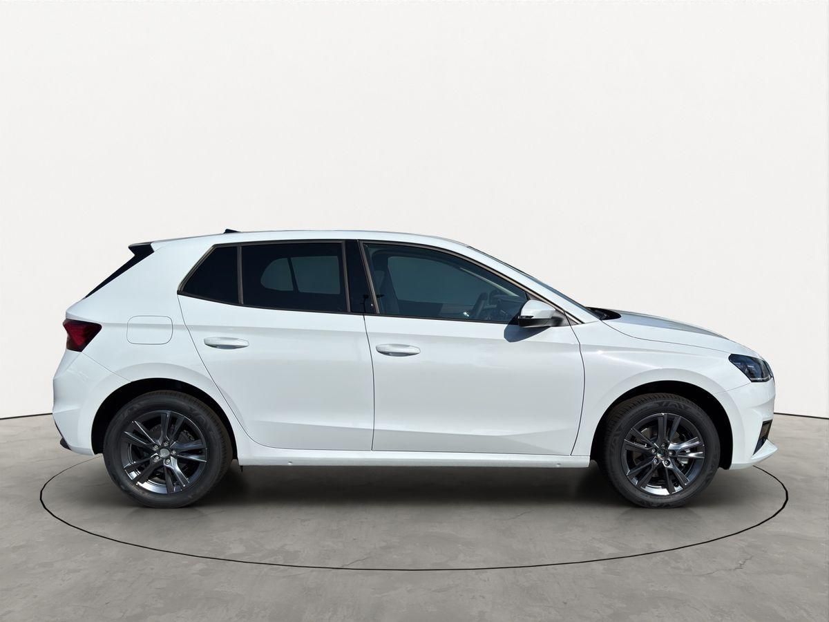 Skoda Fabia - Bild 2