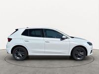 Skoda Fabia - Vorschau Bild 2