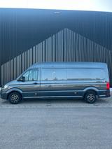 Volkswagen VW Crafter Kastenwagen LR/HD TOP!! - Volkswagen Crafter in Augsburg